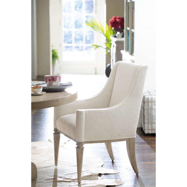 Santa Barbara Dining Arm Chair  - Image 5