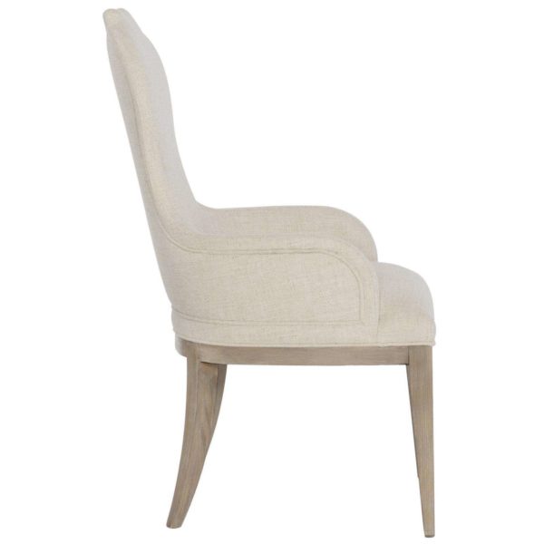 Santa Barbara Upholstered Arm Chair  - Image 2