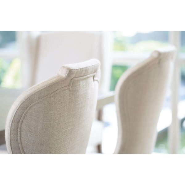Santa Barbara Upholstered Arm Chair  - Image 4