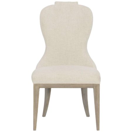 Santa Barbara Upholstered Side Chair 