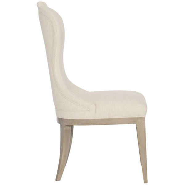 Santa Barbara Upholstered Side Chair  - Image 2