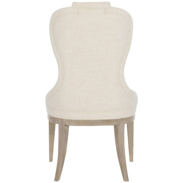 Santa Barbara Upholstered Side Chair  - Image 3