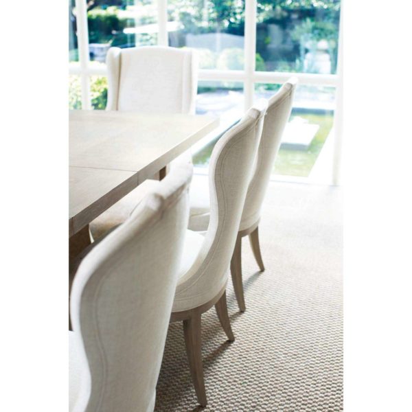 Santa Barbara Upholstered Side Chair  - Image 5