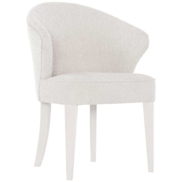 Silhouette Arm Chair New - Image 2