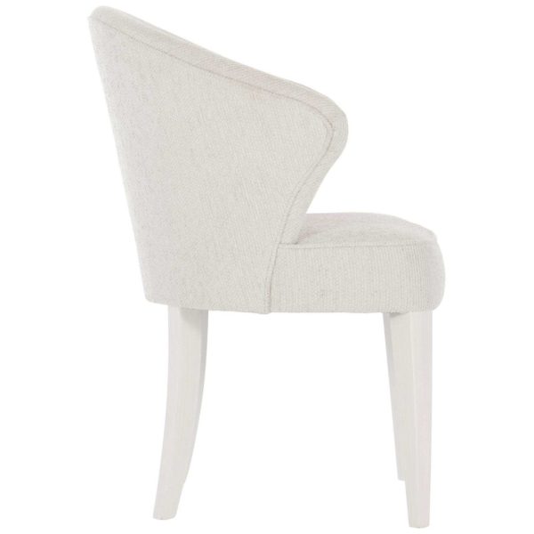 Silhouette Arm Chair New - Image 3