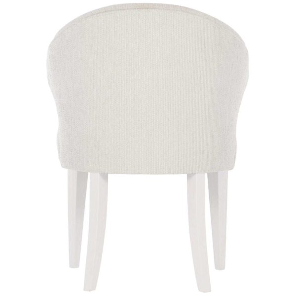 Silhouette Arm Chair New - Image 4