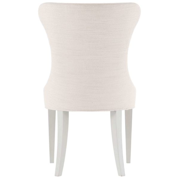 Silhouette Side Chair New - Image 4