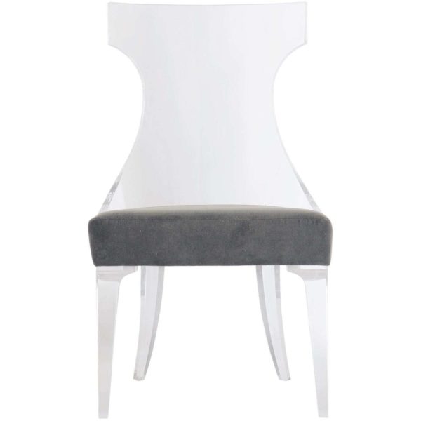Tahlia Acrylic Dining Chair 