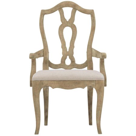 Villa Toscana Arm Chair 