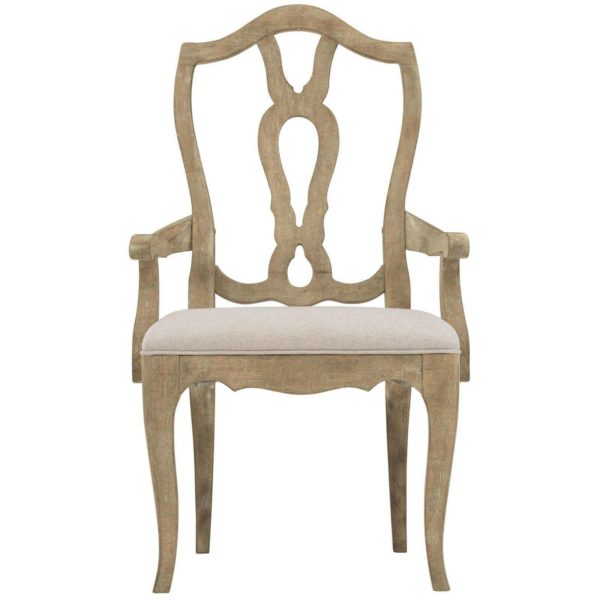 Villa Toscana Arm Chair 