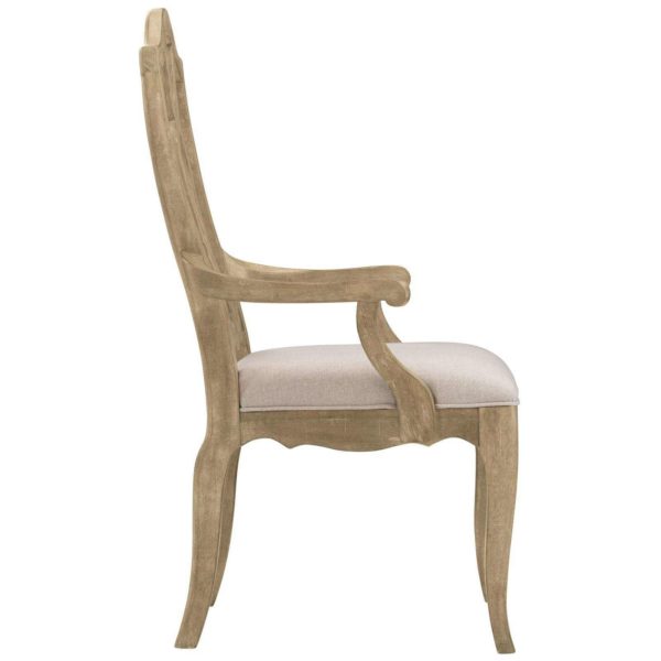 Villa Toscana Arm Chair  - Image 3