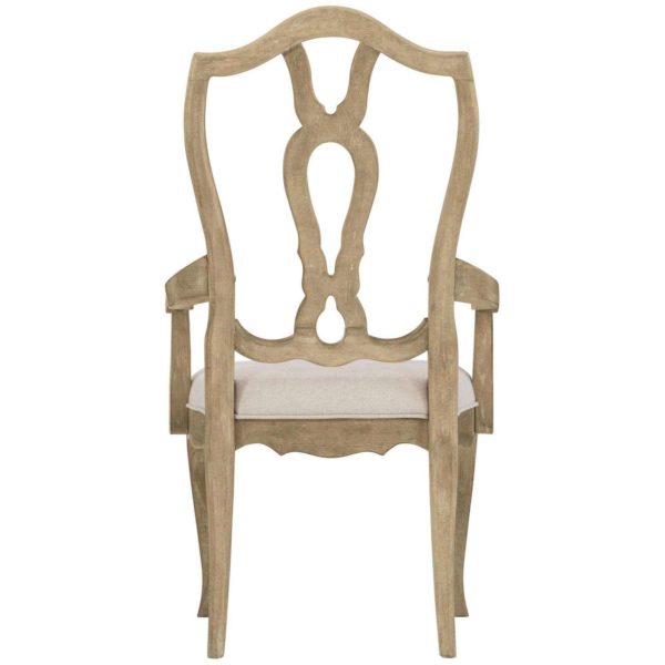 Villa Toscana Arm Chair  - Image 4