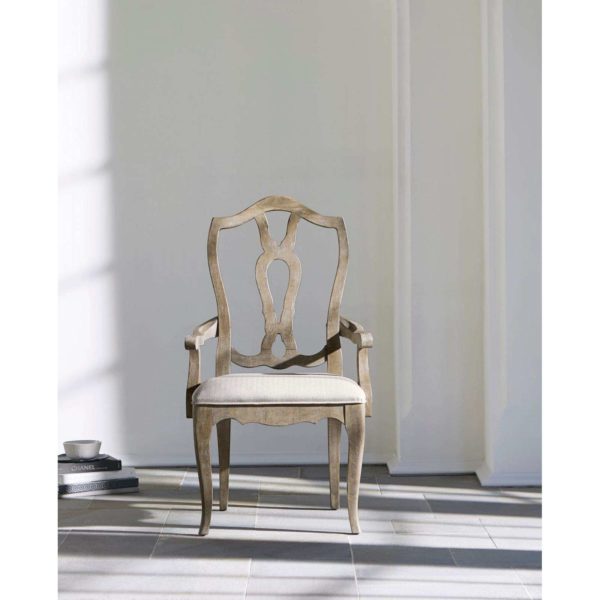 Villa Toscana Arm Chair  - Image 6