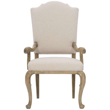 Villa Toscana Host Arm Chair 