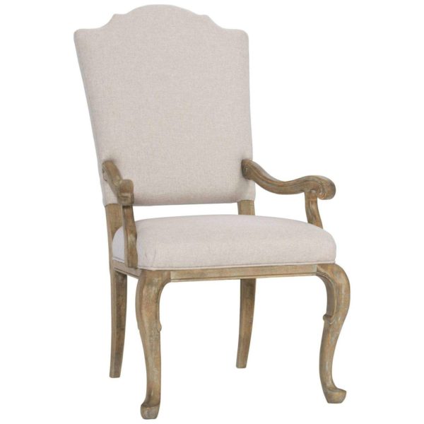 Villa Toscana Host Arm Chair  - Image 2