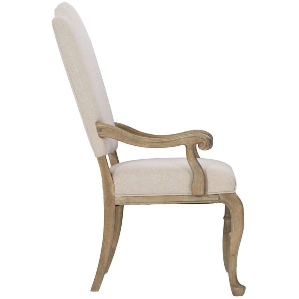 Villa Toscana Host Arm Chair  - Image 3