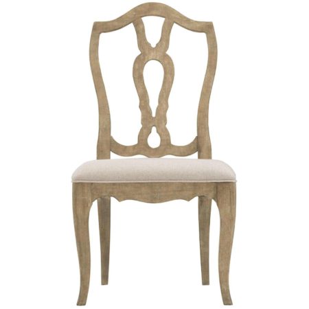Villa Toscana Side Chair 