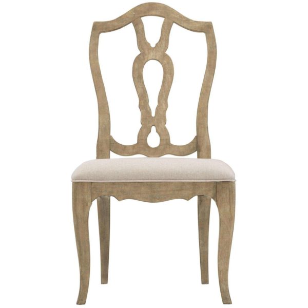 Villa Toscana Side Chair 