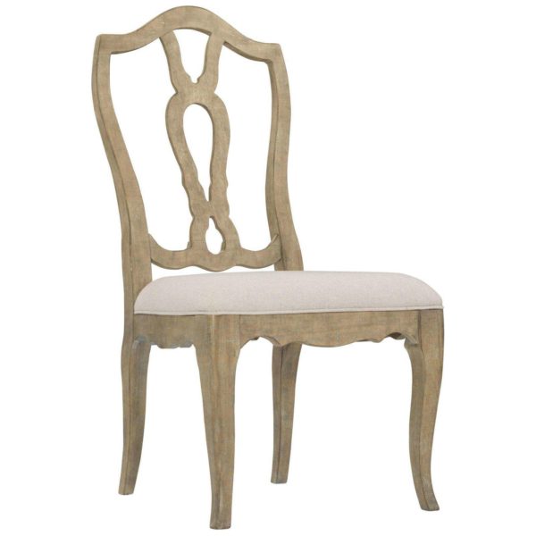 Villa Toscana Side Chair  - Image 2