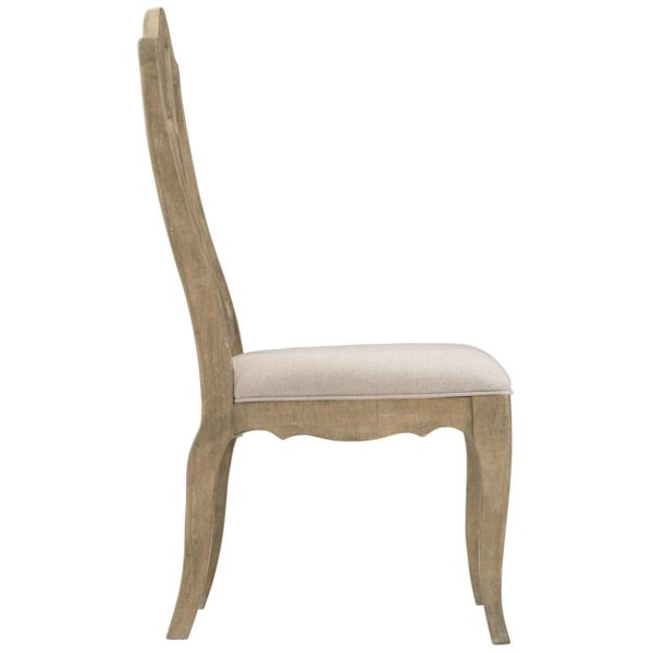 Villa Toscana Side Chair  - Image 3