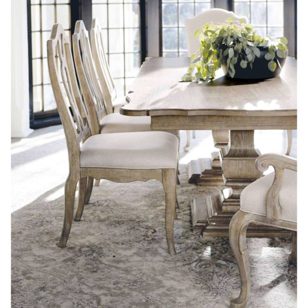 Villa Toscana Side Chair  - Image 6