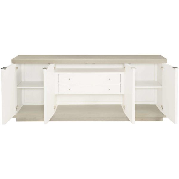 Axiom Buffet  - Image 2
