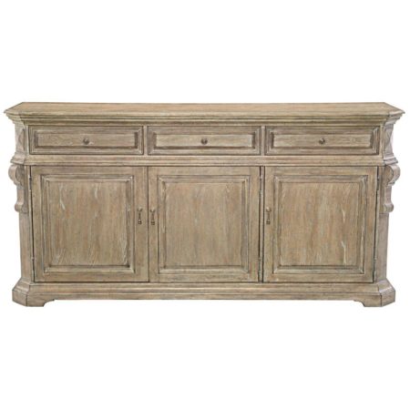 Campania Buffet 