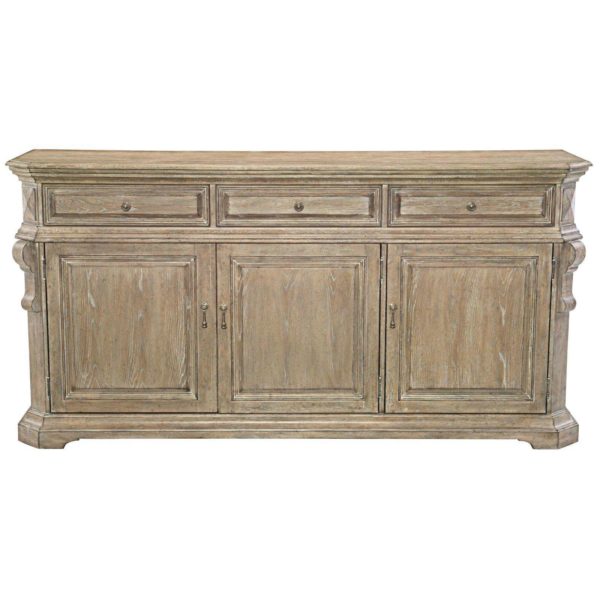 Campania Buffet 