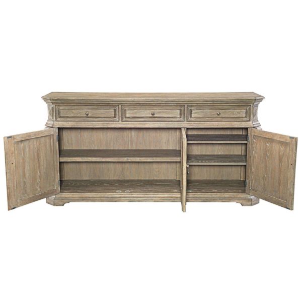 Campania Buffet  - Image 2