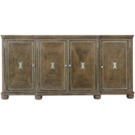 Rustic Patina Buffet 