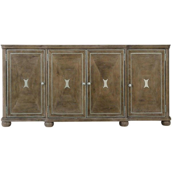 Rustic Patina Buffet 