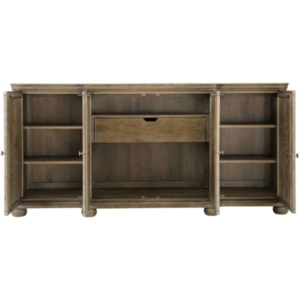 Rustic Patina Buffet  - Image 2