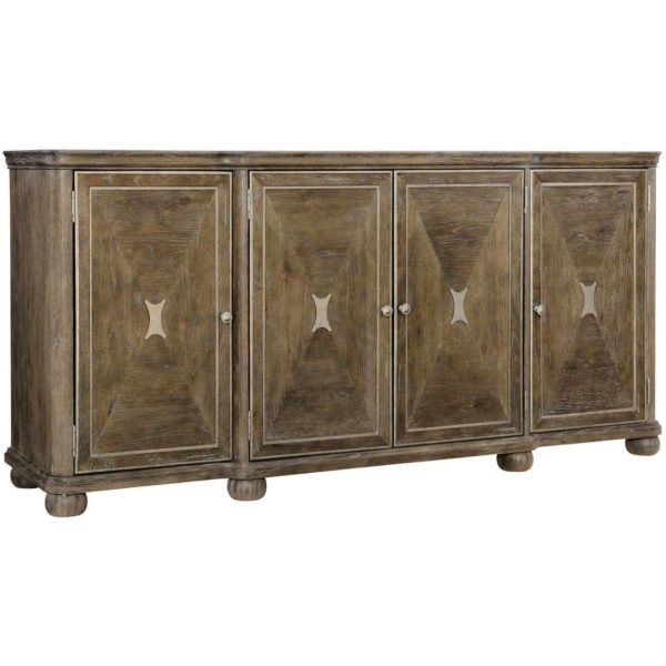 Rustic Patina Buffet  - Image 3