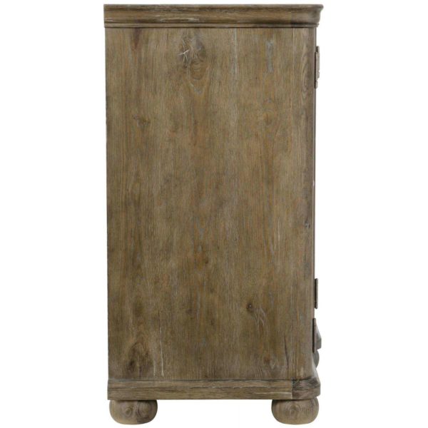 Rustic Patina Buffet  - Image 4