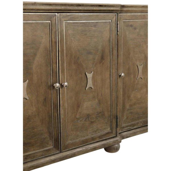 Rustic Patina Buffet  - Image 6