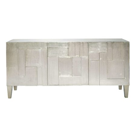 Carleton Entertainment Console 