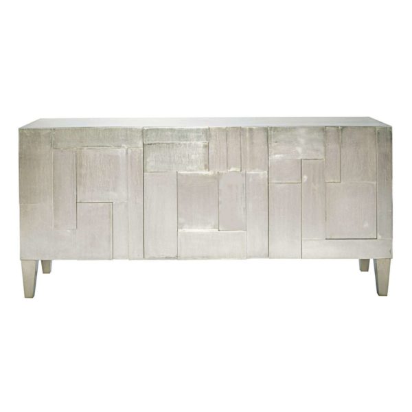 Carleton Entertainment Console 