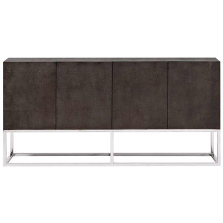 Zigrino Entertainment Console 