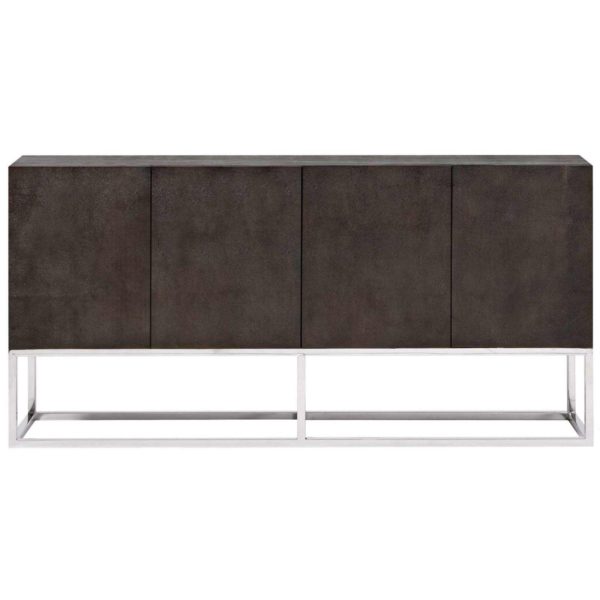 Zigrino Entertainment Console 
