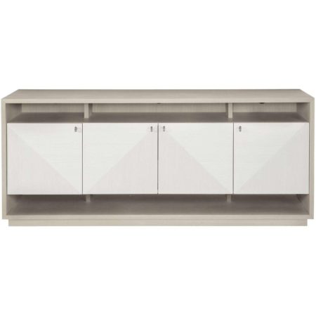 Axiom Entertainment Console 