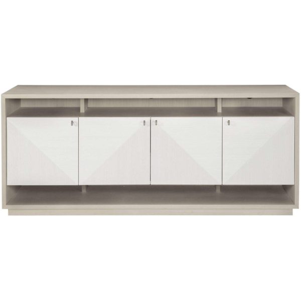 Axiom Entertainment Console 
