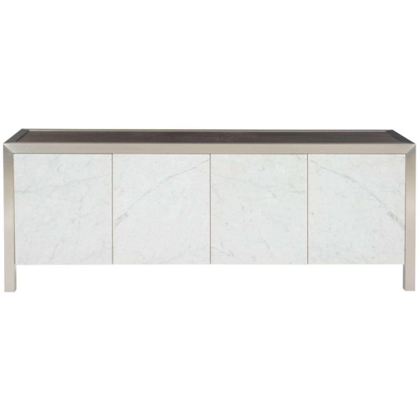 Decorage Entertainment Console 