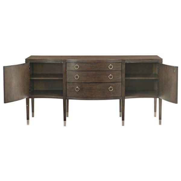 Clarendon Credenza  - Image 2