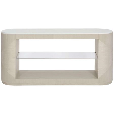 Axiom Console Table 