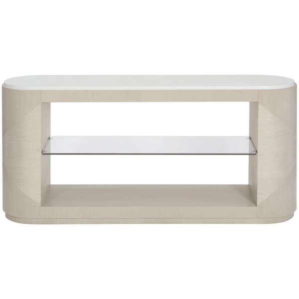 Axiom Console Table 