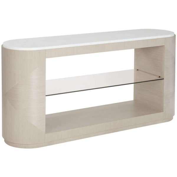 Axiom Console Table  - Image 2