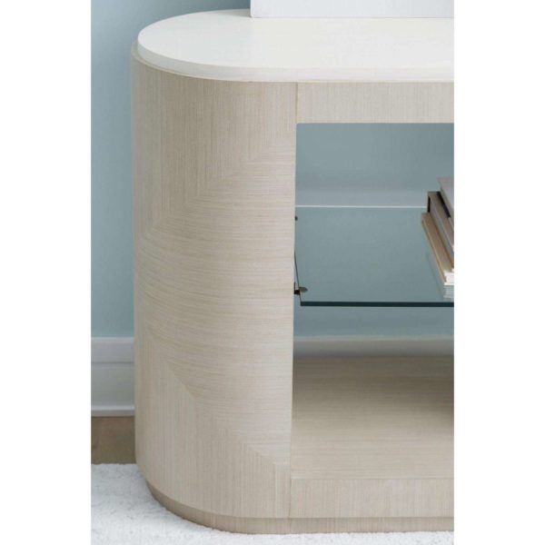 Axiom Console Table  - Image 5