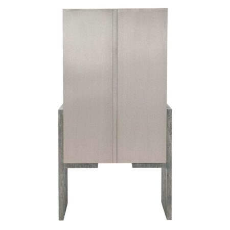 Foundations Bar Cabinet New