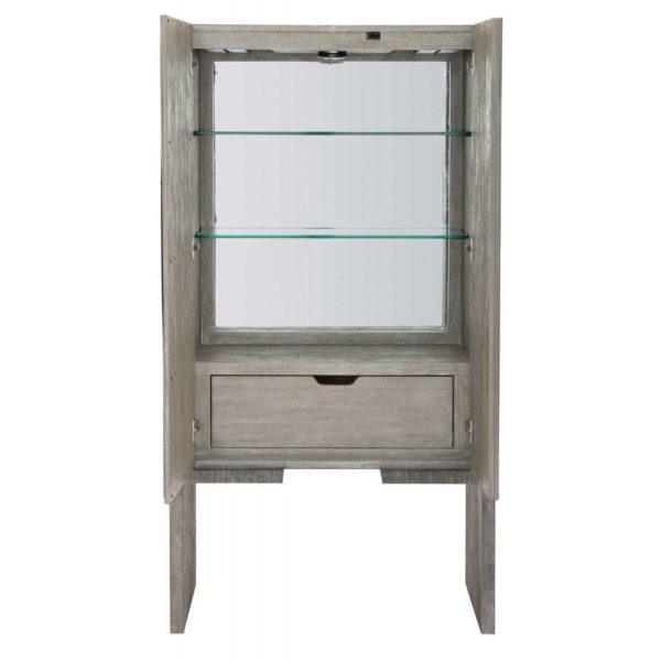 Foundations Bar Cabinet New - Image 2