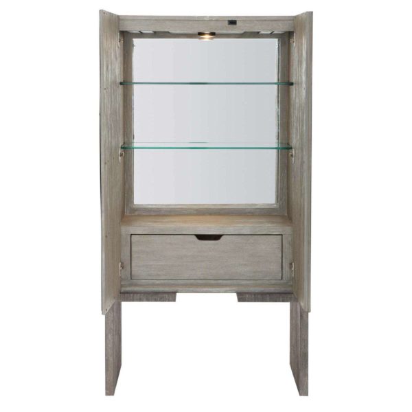 Foundations Bar Cabinet New - Image 3